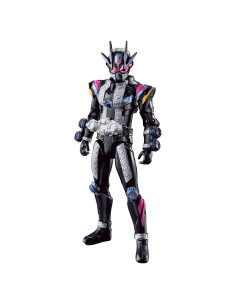Figura de Acción Kamen Rider Zi-O II Bandai 12.7 cm con Arma