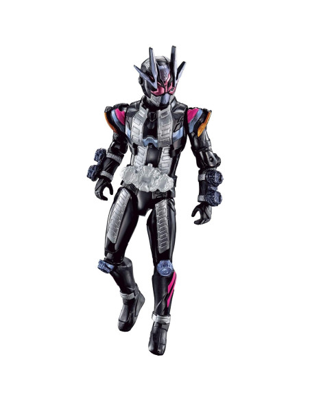 Figura de Acción Kamen Rider Zi-O II Bandai 12.7 cm con Arma