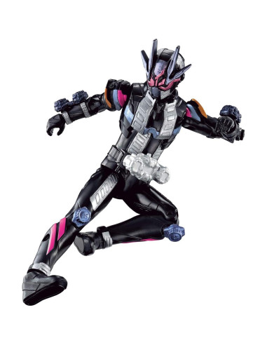 Figura de Acción Kamen Rider Zi-O II Bandai 12.7 cm con Arma