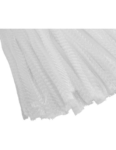 Bolsas de Malla Plástica Hedume 200 Unidades 64.3x45.7 cm