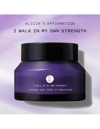 Máscara Facial de Carbón Equilibrante Keys Soulcare 49.87g