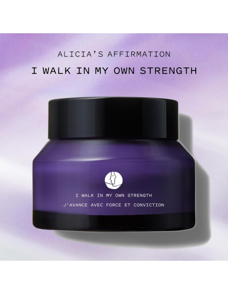 Máscara Facial de Carbón Equilibrante Keys Soulcare 49.87g