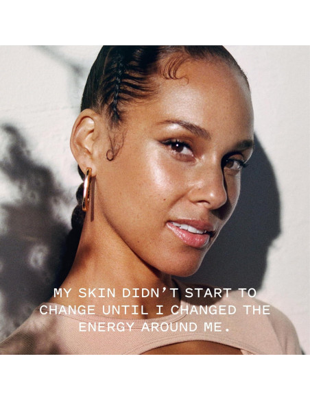 Máscara Facial de Carbón Equilibrante Keys Soulcare 49.87g