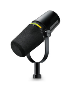 Filtro Pop Lefxmophy MV7 Plus para Micrófono Shure MV7+ 2