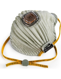 Respirador desechable Moldex 4700N100 N100 Mediano/Grande 2