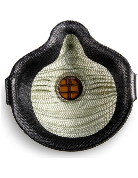 Respirador desechable Moldex 4700N100 N100 Mediano/Grande