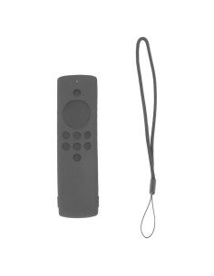 Funda Protectora de Silicona para Control Remoto Fire TV Stick Lite