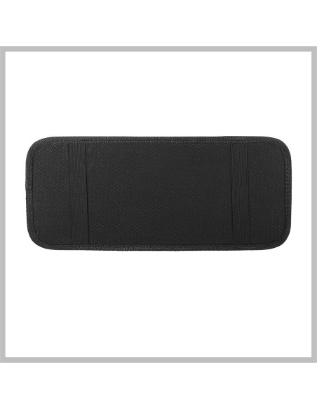 2 Estuches de Almacenamiento para CD RATCHROLL con 10 Fundas