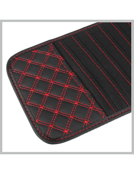 2 Estuches de Almacenamiento para CD RATCHROLL con 10 Fundas