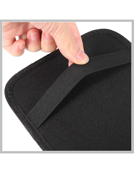 2 Estuches de Almacenamiento para CD RATCHROLL con 10 Fundas