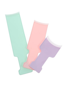 Juego de Herramientas para Coloración de Cabello IMIKEYA 3 Piezas