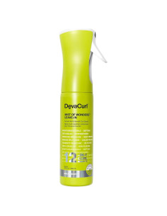 Spray DevaCurl Rocío de Maravillas 296 ml - Multi-Beneficio 12 en 1