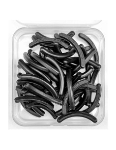 Repuestos de rizador de pestañas Yumflan 80 piezas silicona