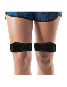 Correa IT Band SupreGear 2-Pack - Alivio Dolor Rodilla