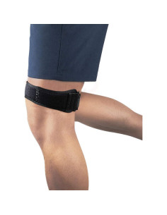 Correa IT Band SupreGear 2-Pack - Alivio Dolor Rodilla 2