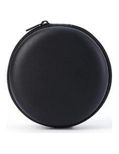 Funda Dura Protectora MAS CARNEY para Auriculares Inalámbricos