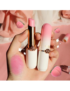 Set de 6 Pintalabios de Gel BestLand - Cambio de Color y Hidratante 2