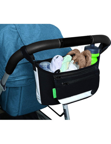 Bolsa Organizadora para Cochecito Little Chicks CK098 - Neopreno