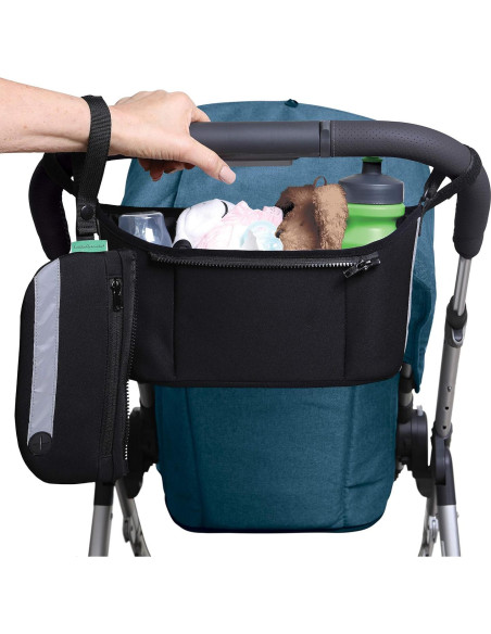 Bolsa Organizadora para Cochecito Little Chicks CK098 - Neopreno