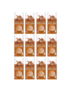 Piedra Aromática K29 Canela - 12 Unidades