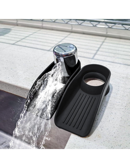 Cubierta de aire para lavavajillas LIZEWEI 2 piezas silicona