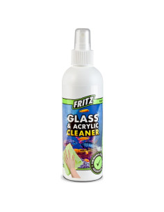Limpiador de Vidrio y Acrílico para Acuarios Fritz Aquatics 226.8 ml