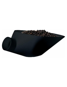 Cucharón Multifuncional Kilo Bean Scale Rattleware 2L Negro