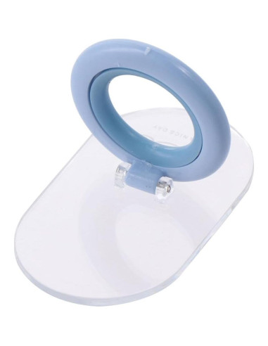 4 Piezas Elevadores de Asiento de Inodoro Hobbyme Multicolor