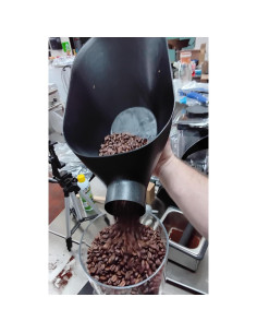 Cucharón Multifuncional Kilo Bean Scale Rattleware 2L Negro 2