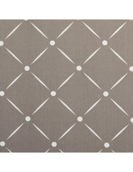 Kit de Accesorios para Pequeños Animales MidWest 3 - Estampado Diamante