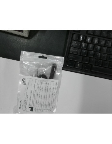 Conjunto de Herramientas de Punzón de Aguja Bewudy 3 Piezas