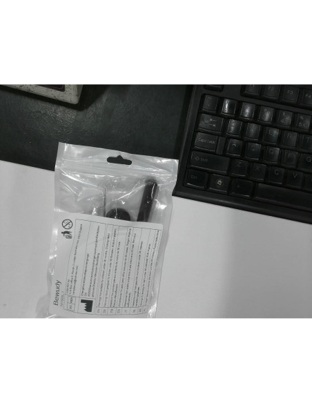 Conjunto de Herramientas de Punzón de Aguja Bewudy 3 Piezas