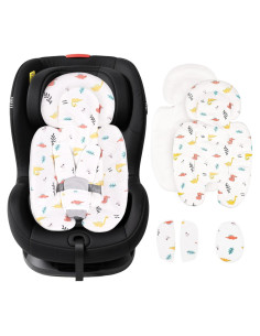 Inserto Recién Nacidos Vocheer para Columpios 4moms y Graco