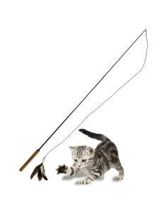 Varita de Juguete para Gatos Repounce Forever Stick 91 cm