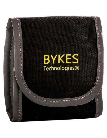 Banda Magnética BYKES Extra Grande para Tornillos y Herramientas