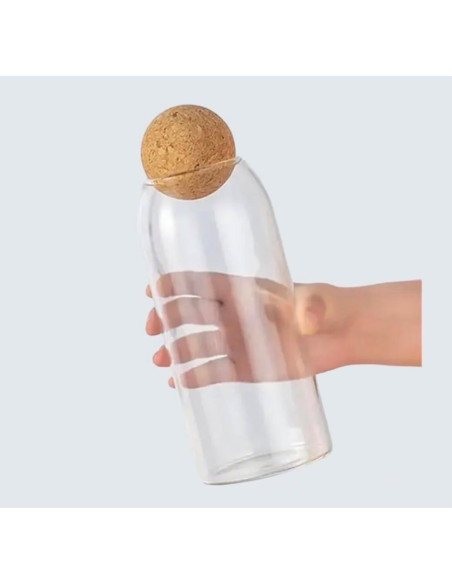 Kit de Terrario DIY KRAFTSTORIES con 2 Tarros de Vidrio 22.86 cm Kit de Terrario DIY KRAFTSTORIES con 2 Tarros de Vidrio 22.86 cm