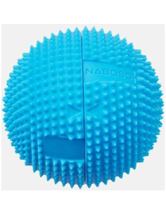 Bola de Masaje Texturizada Naboso Neuro Ball 10.8cm Alivio Fascitis 2