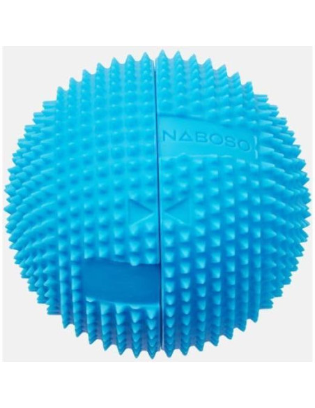 Bola de Masaje Texturizada Naboso Neuro Ball 10.8cm Alivio Fascitis