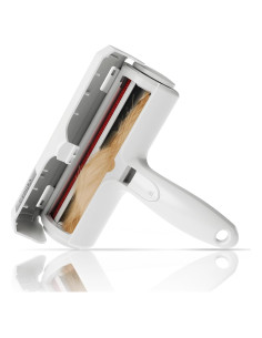 Rodillo de Pelusa Reutilizable Ordora para Pelo de Mascota