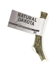 Juguete Masticable Natural para Perros Pequeños - Natural Dakota