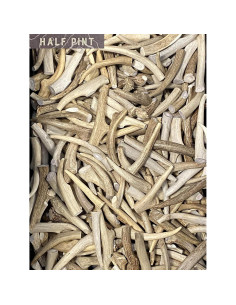 Juguete Masticable Natural para Perros Pequeños - Natural Dakota 2