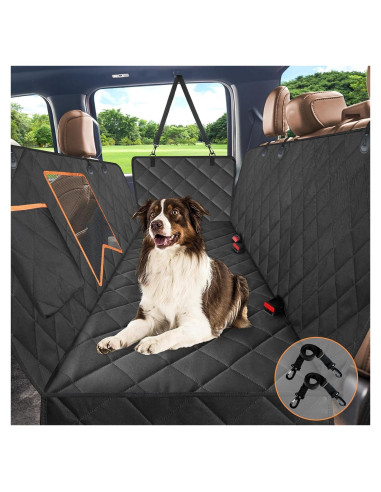 Funda de Asiento para Perros Kytely XL 100% Impermeable