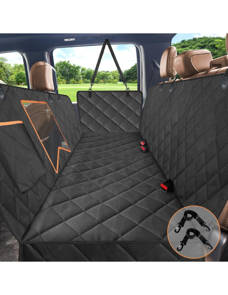 Funda de Asiento para Perros Kytely XL 100% Impermeable