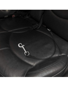 Cinturón de Seguridad para Perros Sonku Ajustable 40-102 cm 2