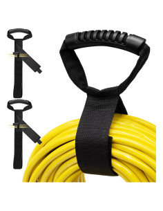 Correas de Almacenamiento Easy-Carry POWGRN 50 lbs 20" (2-Pack)