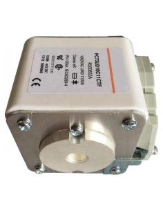 Fusible Cuadrado 1100A 1000V VCYJBPUV Soporte Electrónico