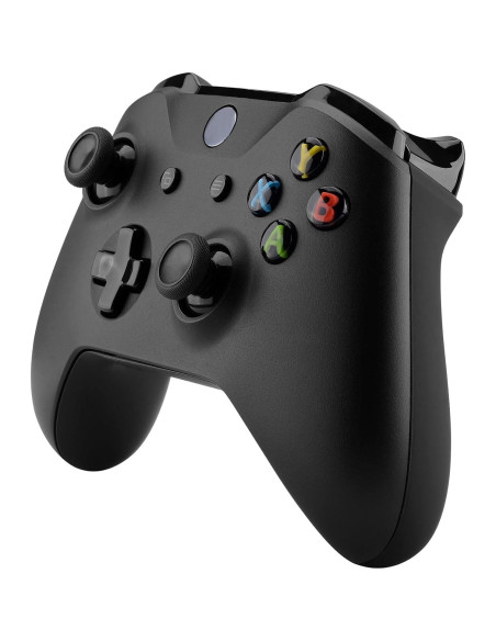 Paneles Laterales Antideslizantes eXtremeRate para Xbox One X/S Paneles Laterales Antideslizantes eXtremeRate para Xbox One X/S