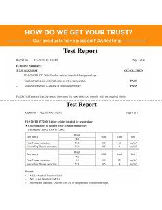 Cesta de Reemplazo para Freidora de Aire Nuwave Bravo XL 29.7x24.6cm 2