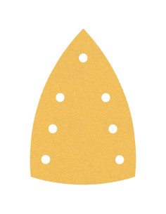 Lija Bosch Expert C470 10pzs 100x150mm Grano 120