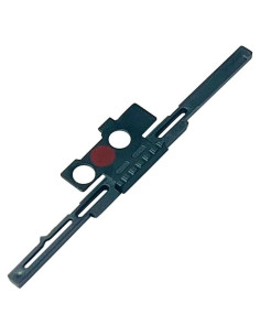 Cubierta de Cámara HSSDTECH para Dell Latitude 5520/5521